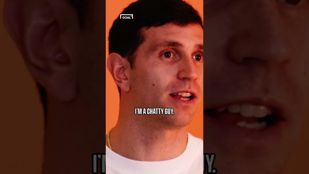 Emi Martinez explains why he irritate rivals 🔥 #shorts