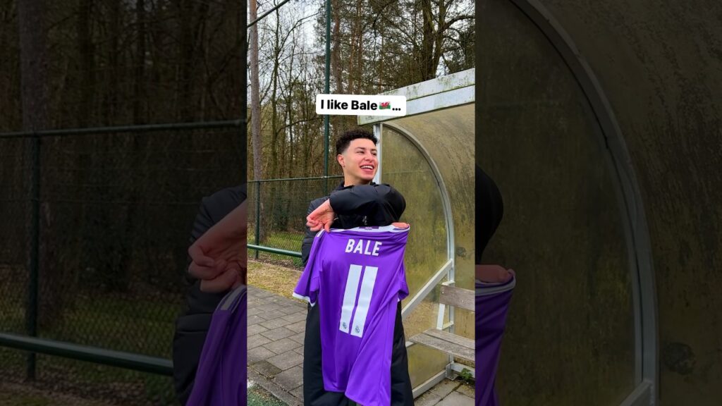 Gareth Bale🏴󠁧󠁢󠁷󠁬󠁳󠁿 was UNREAL🤯