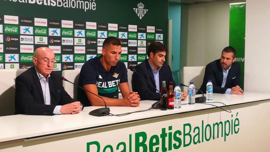 Serra Ferrer, sobre William Carvalho y los laterales