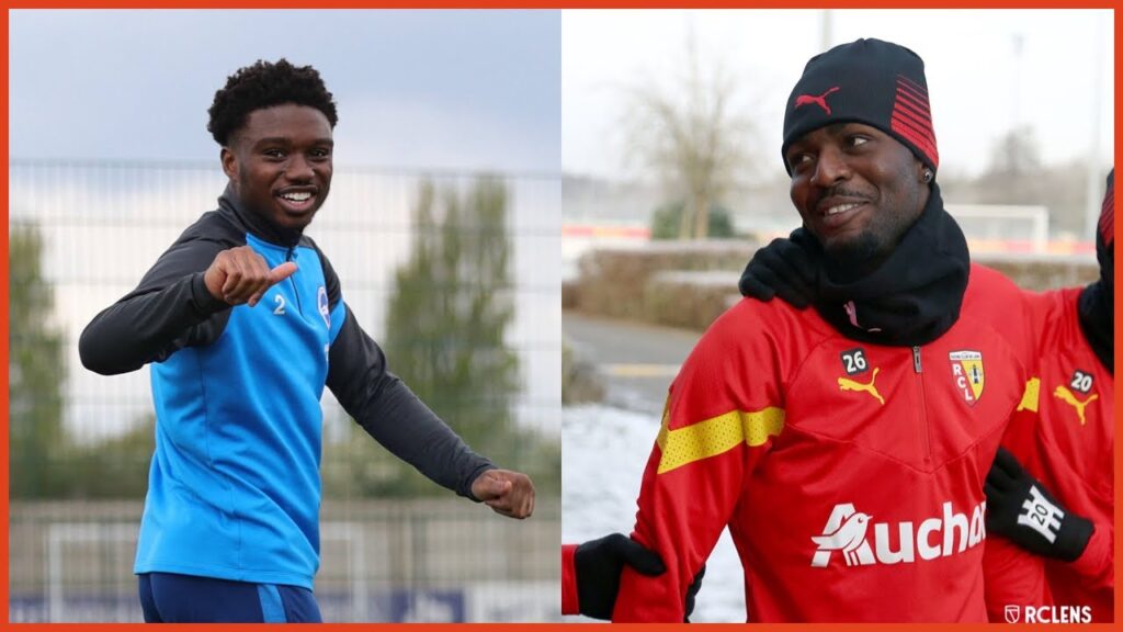 TARIQ LAMPTEY, FELIX AFENA-GYAN, SALIS ABDUL SAMED, KINGSLEY SCHINDLER & BLACK STARS LATEST NEWS