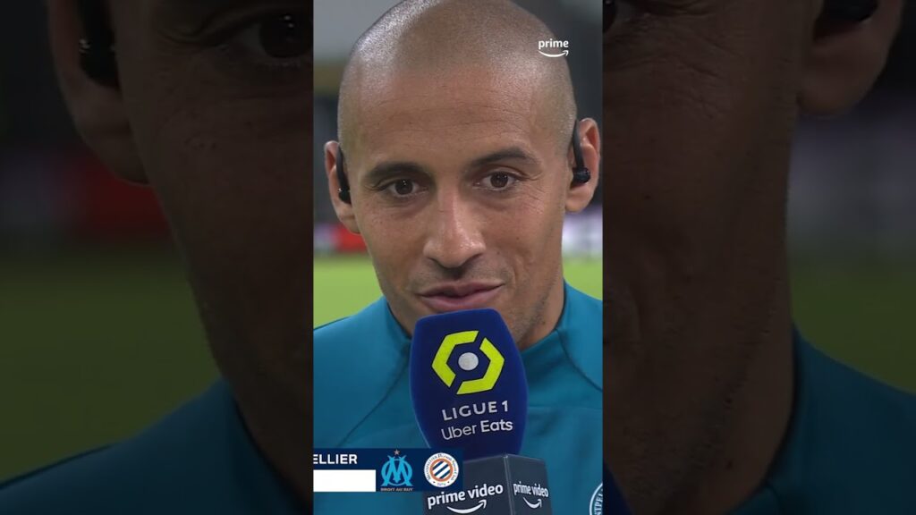 🗣 Wahbi Khazri : "Si j'étais gros, je n'aurais pas fais la carrière que je fais."