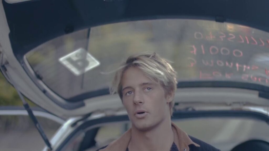 Ferrari Boyz With Soli Bailey