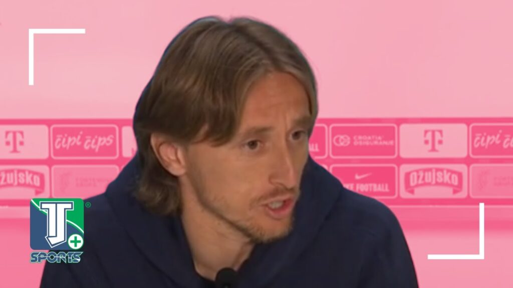 Luka Modrić otkriva šanse za ponovni spoj s 'fenomenom' Cristianom Ronaldom