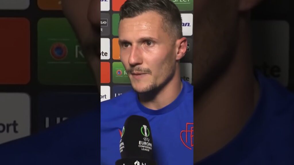 Taulant Xhaka will noch einmal mit Bruder GRANIT auflaufen?! 😍