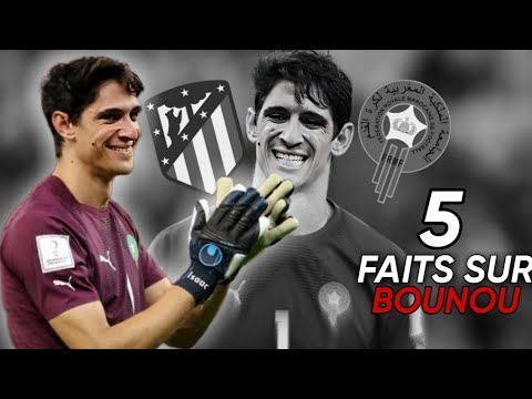 🇲🇦5 CHOSES À SAVOIR SUR  BOUNOU !