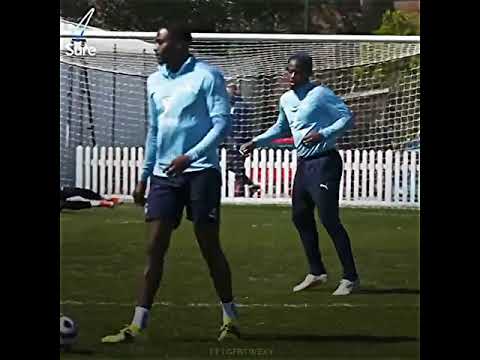 michy batshuayi - banane #₺*