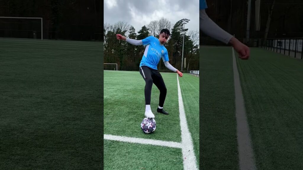 Leroy Sané🇩🇪 was A MONSTER🤯