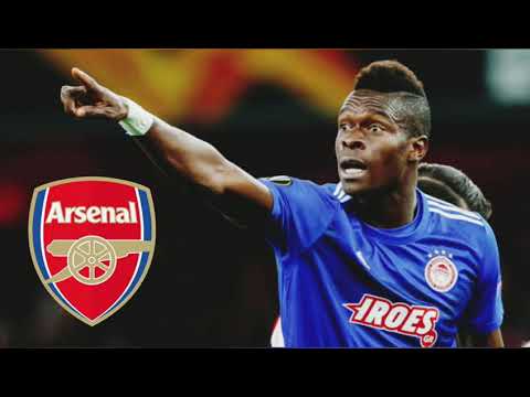 PAPE ABOU CISSÉ À ARSENAL? UN TRANSFERT LOGIQUE POUR L'INTERNATIONAL SÉNÉGALAIS,BOURREAU DES GUNNERS