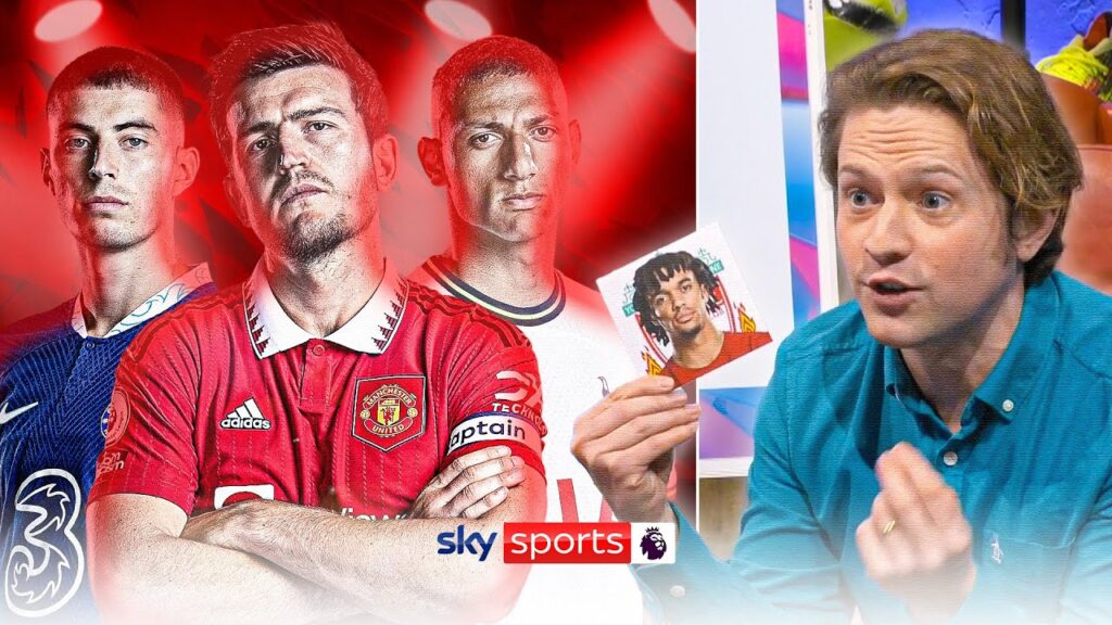 HEATED 😡 The Premier League OVERRATED XI! | Saturday Social ft Robbie & Rory Jennings