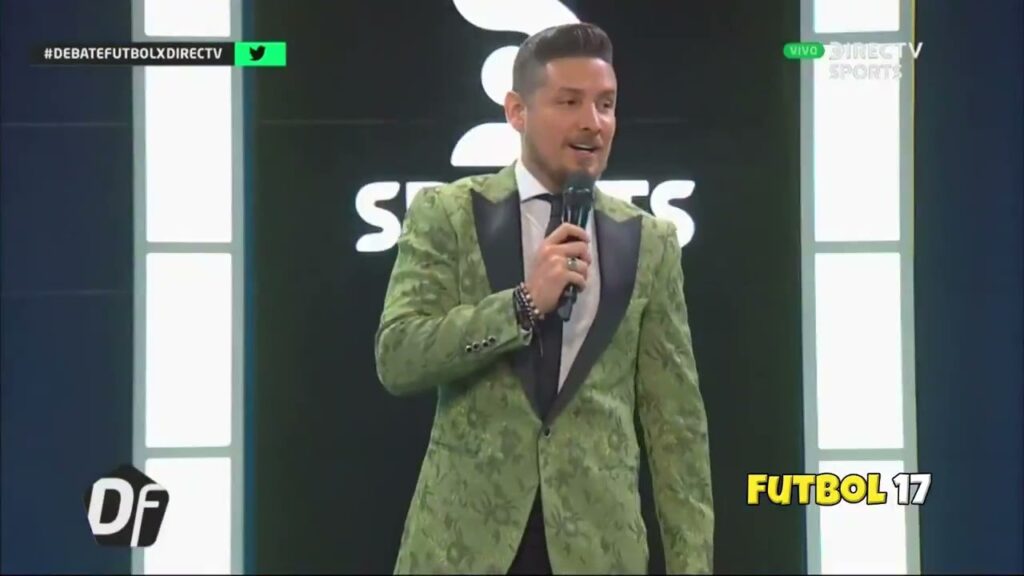 Oficial: #BarcelonaSC va por Janner Corozo. Djorkaeff Reasco no está en planes del Ídolo.