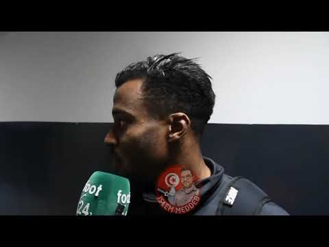 بشير بن سعيد:منعرفشو بينالتي والا لا وبن رمضان عرف يحطها رغم اني تبعتها