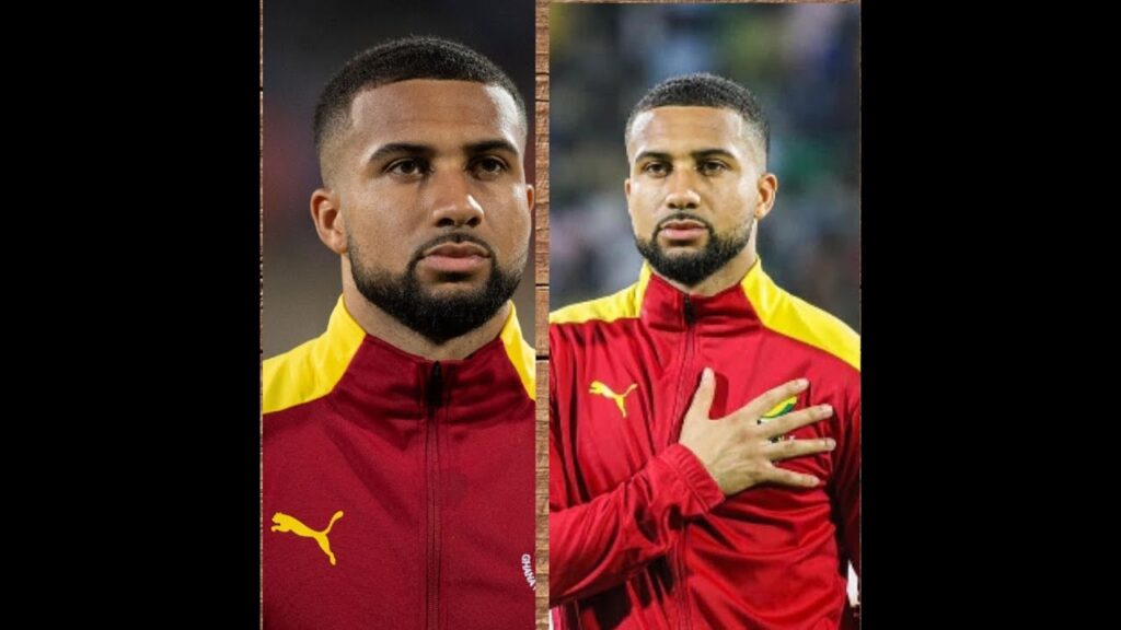 Daniel Kofi Kyere Skills v Brazil & Nicaragua|World Cup Friendly|