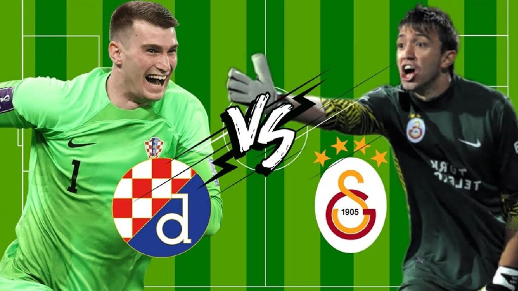 Dominik Livakovic vs Fernando Muslera