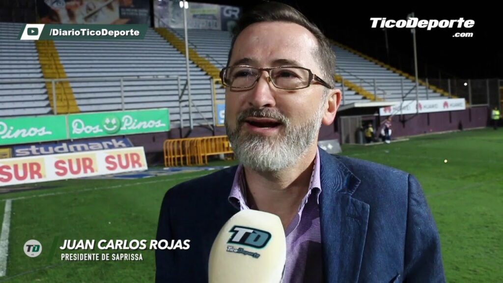 Esteban Alvarado podría regresar a Saprissa