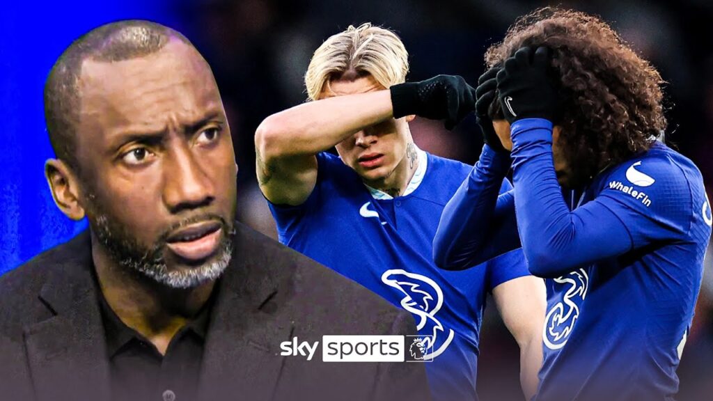 Attack or Defence: What's been Chelsea's main problem under Potter?