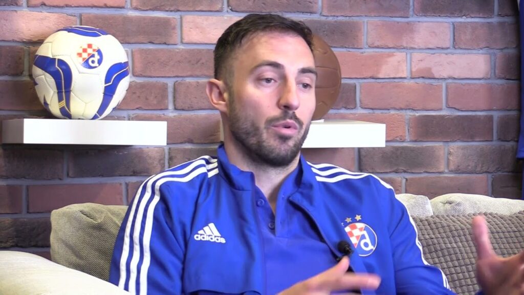 Josip Drmić: "Lagali bi kad bi rekli da sve oko Dinama ne utječe na nas!"