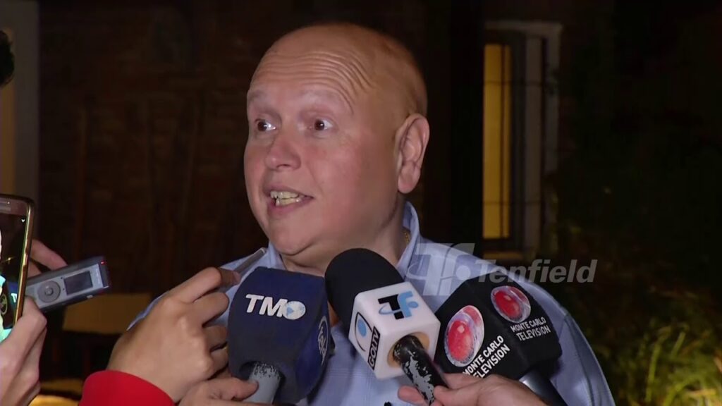 José Luis Rodríguez