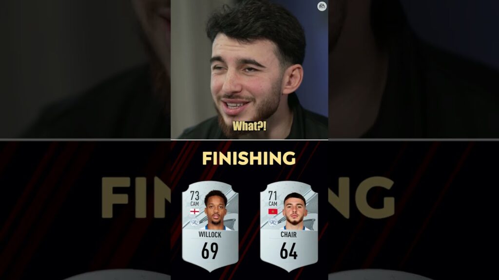 QPR Stars ARGUE Over Their FIFA Stats! 👀