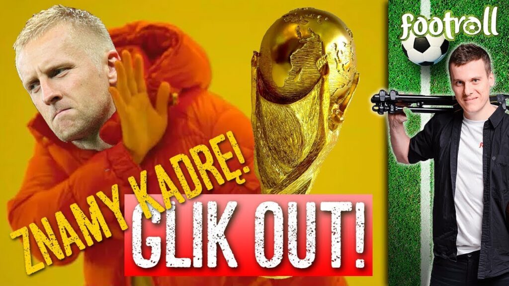 Kamil Glik, dramat i afera o przewrotkę Kamil Glik, dramat i afera o przewrotkę