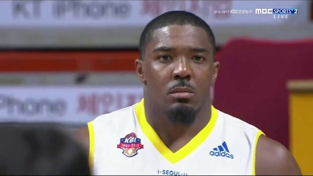 Kim Tae Sool Ratliffe Moon Tae Young Highlights 161210 KT vs Samsung 2Rnull