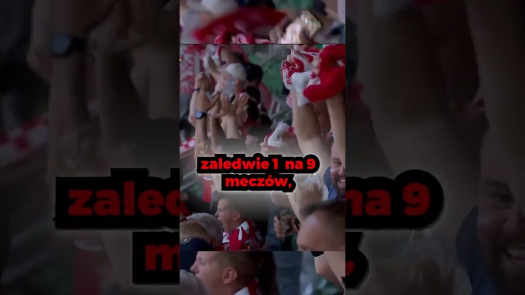 KAROL ŚWIDERSKI TO TALIZMAN! #shorts