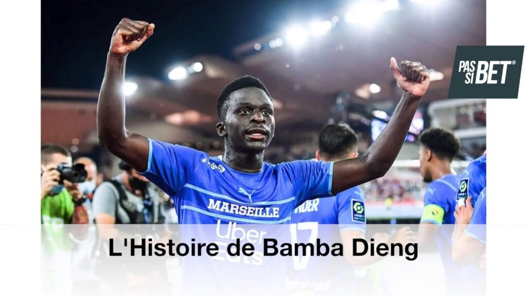 L'Histoire de Bamba Dieng