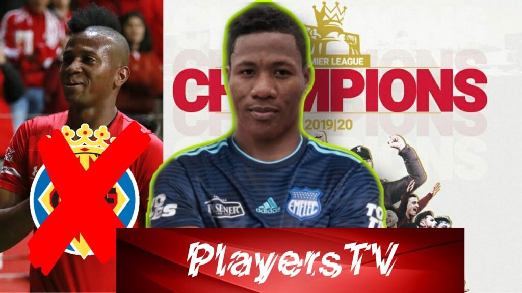 Liverpool campeón Premier Legue | Michael Estrada da positivo a corona virus