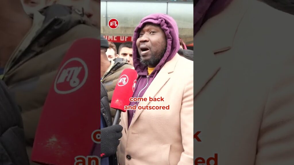 "One Game Back And Already Out Scored Richarlison!" 🤷‍♂️