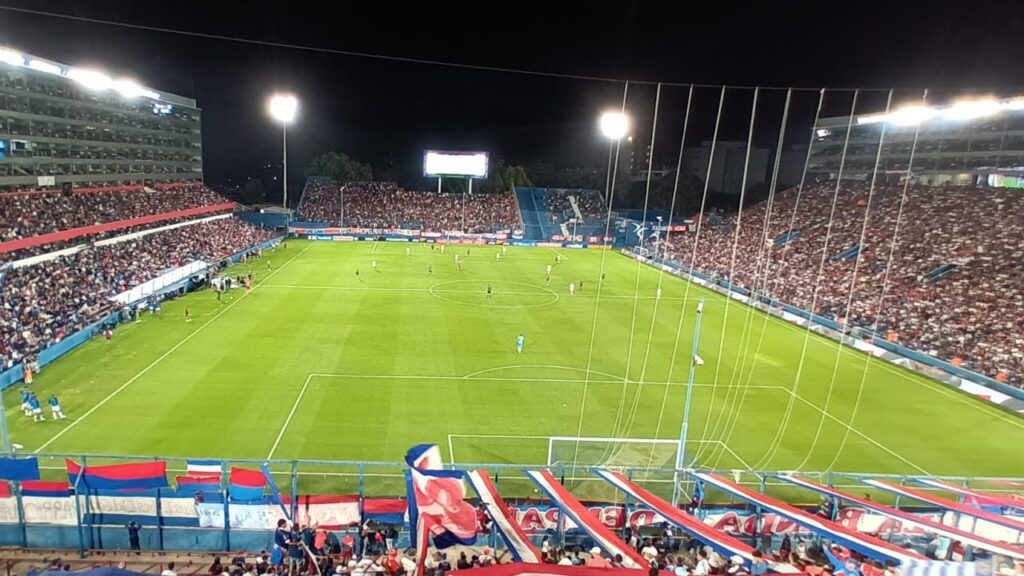 Nacional 3-0 River Plate Apertura 2023
