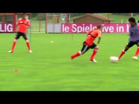 Xherdan Shaqiri Traumtor (Dreamgoal) für FC Bayern München / Willkommen beim FCB – HD 2012/2013 Xherdan Shaqiri Traumtor (Dreamgoal) für FC Bayern München / Willkommen beim FCB - HD 2012/2013