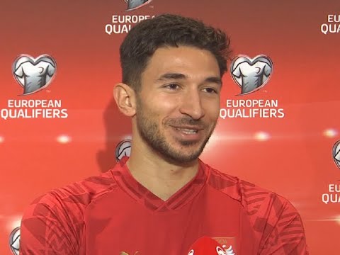 MARKO GRUJIĆ ZA ARENU: Ipsunili smo zacrtani cilj / 27.03.2023.