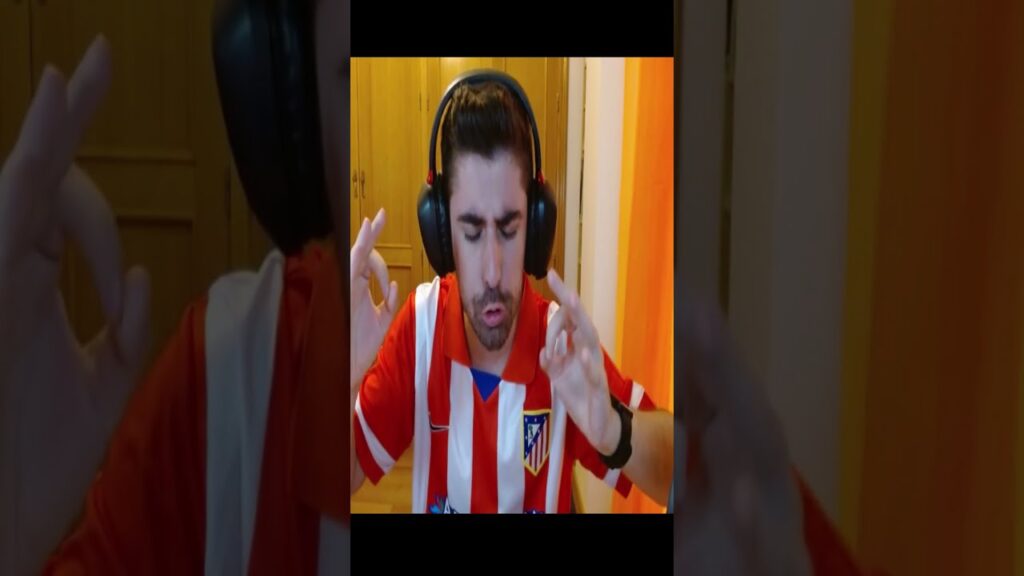 🔥 Mega Jotta PRESENTANDO a JOHAN VÁSQUEZ #megajotta #futbolmexicano #shorts