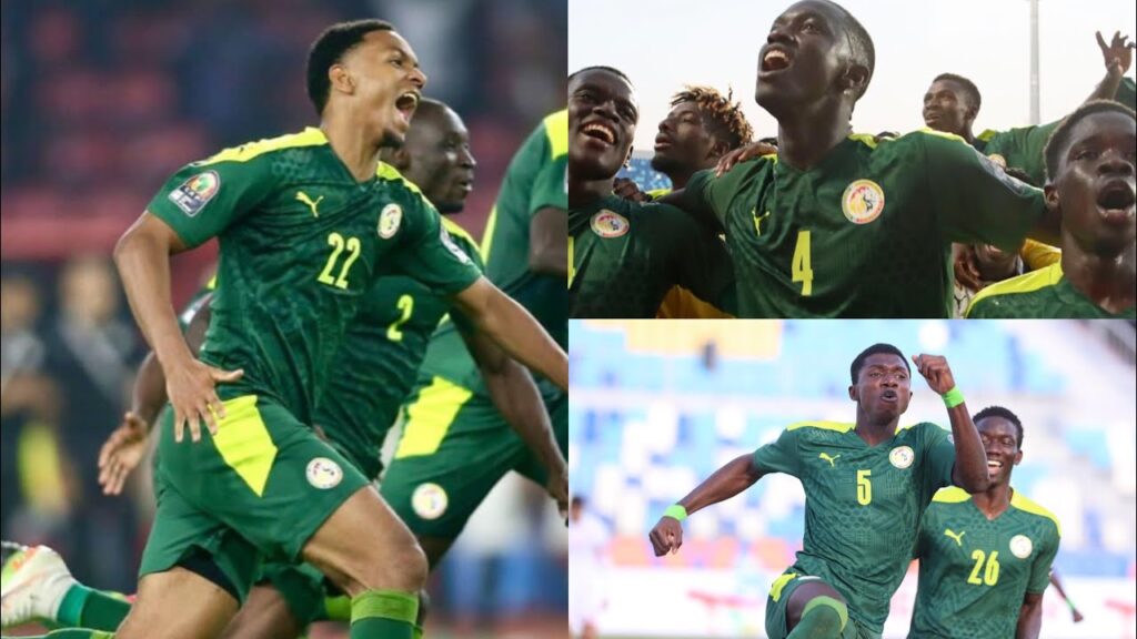 Abdou Diallo lamine camara est nulle 😒 regardez