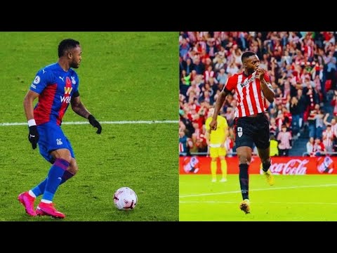 JORDAN AYEW CAMEO WITH SUPER ASSIST-INAKI WILLIAMS, JEFFREY SCHLUPP & DANIEL AMARTEY PERFORMANCES