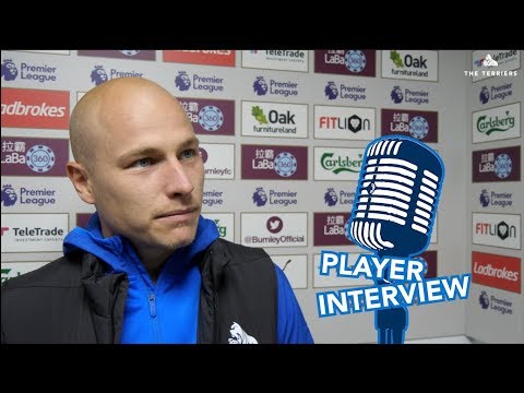 🎙PLAYER INTERVIEW | Aaron Mooy reviews Burnley point