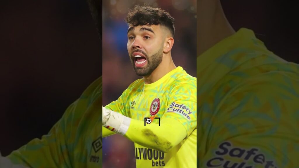 Brentford to stand firm in David Raya transfer battle | Football News #football