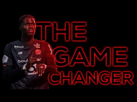 ✅✅ AMADOU ONANA | Welcome To Arsenal 2023 | Goals, Skills, Interceptions (HD)