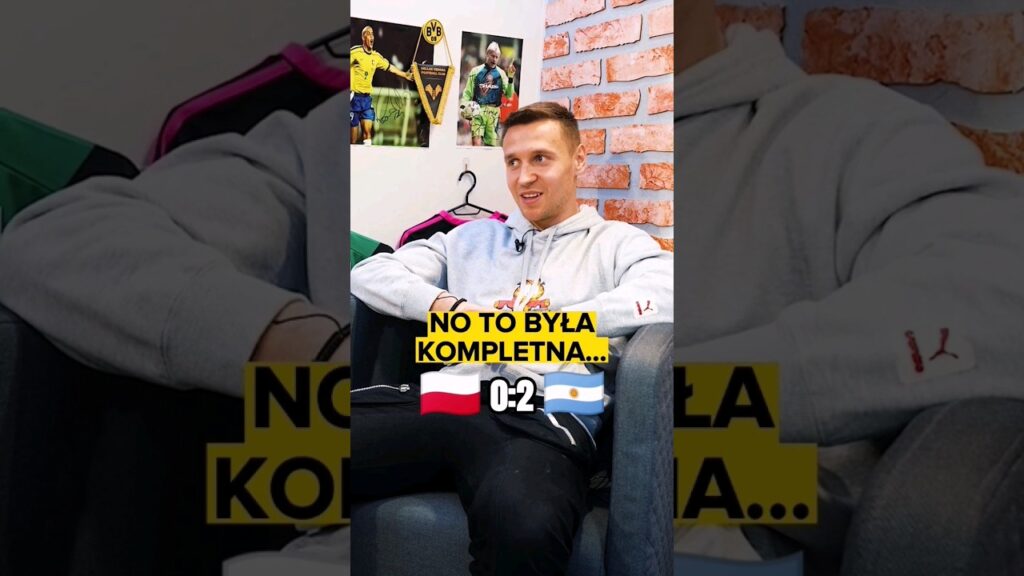 Po fazie grupowej WSZYSCY mieliśmy kaca 🥴 #FootTruck  #Frankowski #Mundial #reprezentacja #shorts