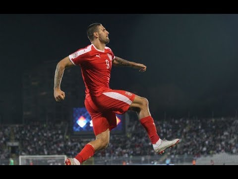 ALEKSANDAR MITROVIĆ ŽIVOTNA PRIČA MITRO'S ON FIRE !!!