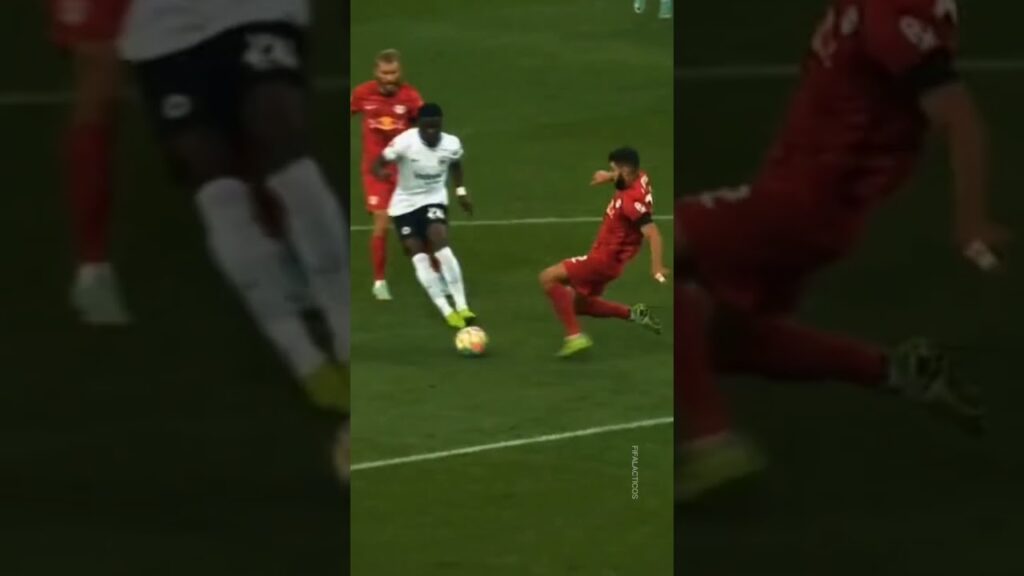 Joško Gvardiol 😤 #qatar2022 #futbol #football