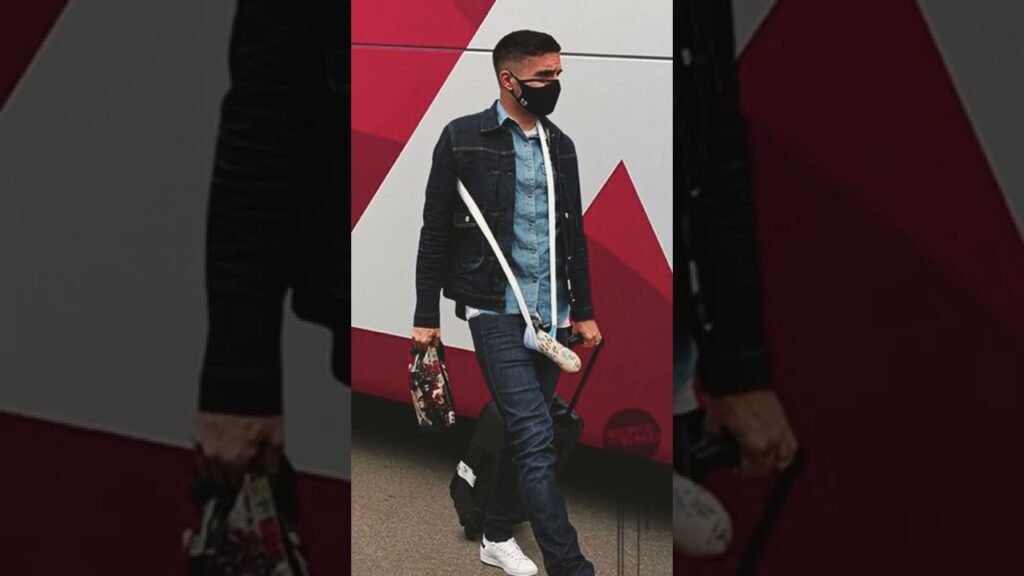 Dušan Tadić 😱 #football #shorts