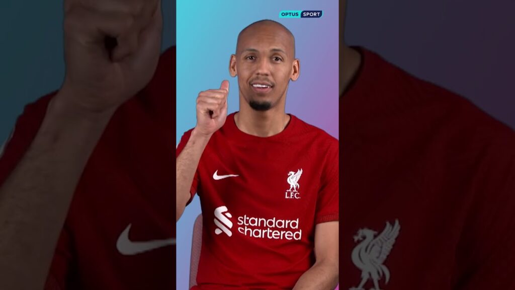 Grealish, Fabinho and De Bruyne rank their favourite Premier League legends