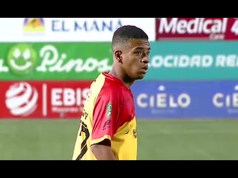 Herediano negocia el traspaso de Jewison Bennette a Pumas