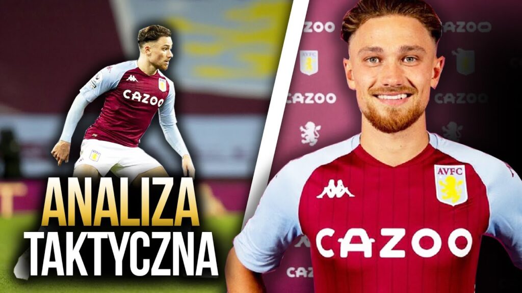 JAK GRA MATTY CASH? - Czy przyda się Reprezentacji Polski?