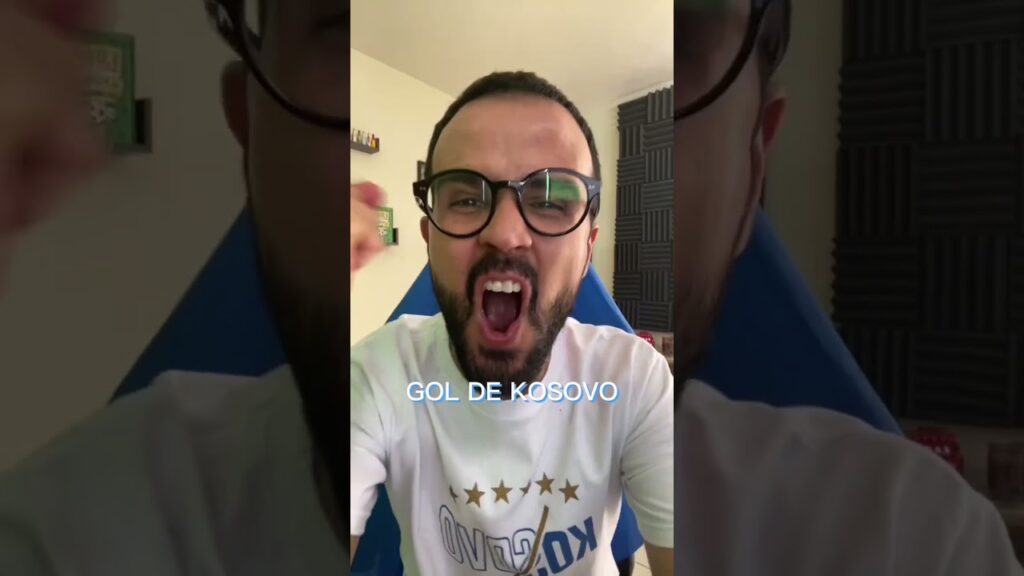 Comenzó el sueño kosovar rumbo a la EURO 2024 🤩🇽🇰