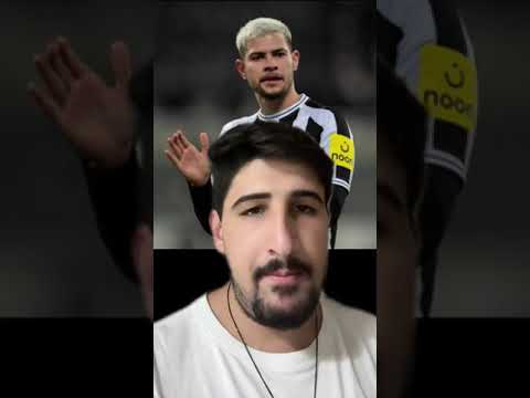 BRUNO GUIMARÃES ESPERAVA SER CONVOCADO