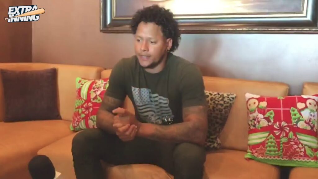 Carlos Martínez se integra a mediados de diciembre con las Águilas