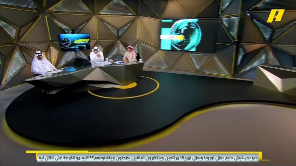 غرم العمري: هذه قصة تجديد عقد سعود عبدالحميد مع #الاتحاد "كاملة"