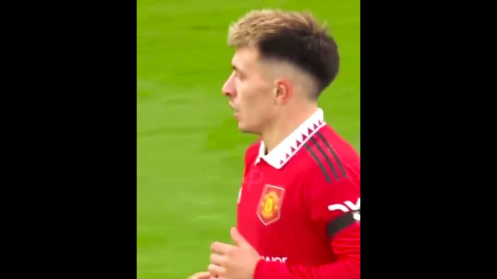 Lisandro Martinez is an ELITE Defender 🔥⚔