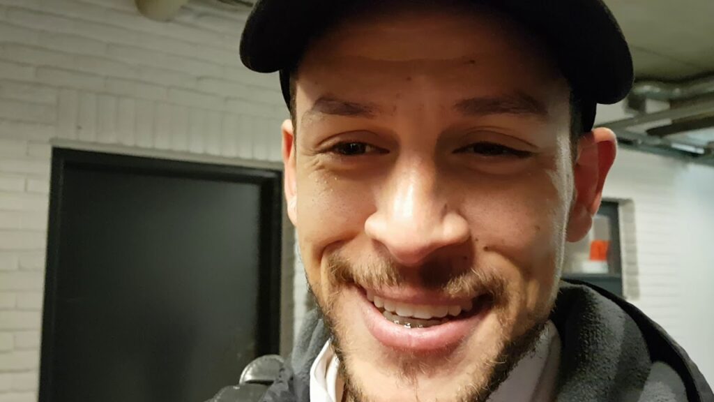 #youssef msakni : réaction